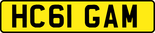 HC61GAM