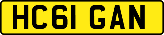 HC61GAN