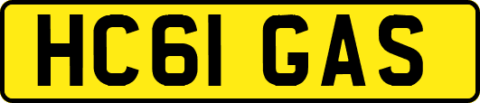 HC61GAS