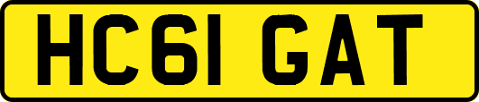 HC61GAT