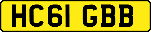 HC61GBB