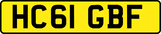 HC61GBF