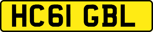 HC61GBL