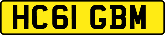HC61GBM