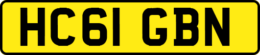 HC61GBN