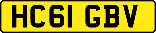HC61GBV