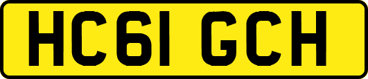 HC61GCH