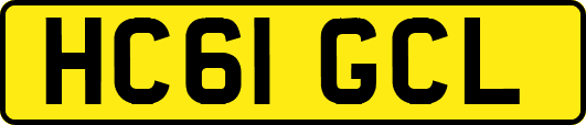 HC61GCL