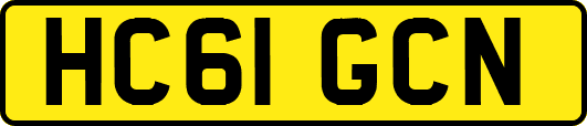 HC61GCN
