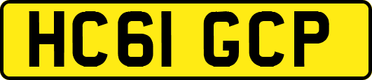 HC61GCP