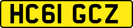 HC61GCZ