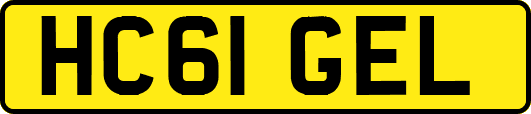 HC61GEL