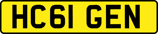 HC61GEN