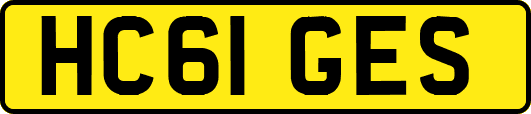 HC61GES