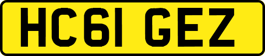 HC61GEZ