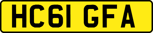 HC61GFA