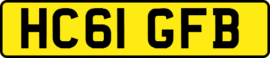 HC61GFB