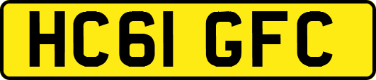 HC61GFC
