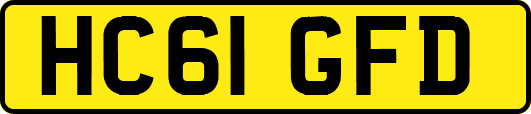 HC61GFD