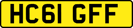 HC61GFF