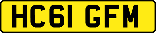 HC61GFM
