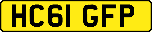 HC61GFP