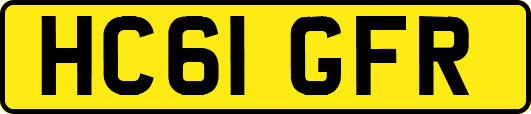 HC61GFR