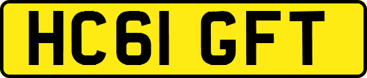HC61GFT