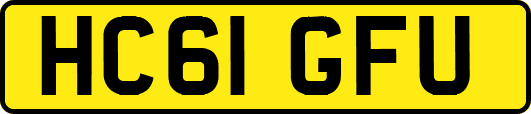 HC61GFU