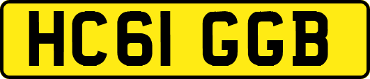 HC61GGB