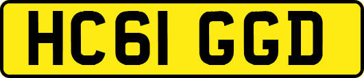 HC61GGD