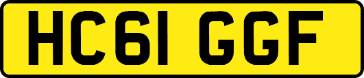 HC61GGF