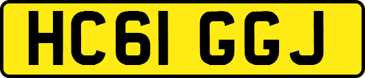 HC61GGJ