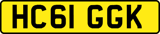 HC61GGK
