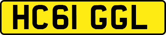 HC61GGL