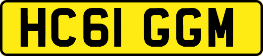 HC61GGM