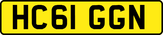 HC61GGN