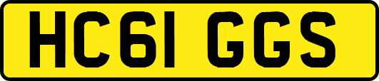 HC61GGS