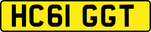 HC61GGT
