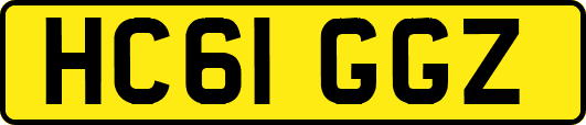 HC61GGZ