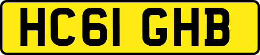 HC61GHB