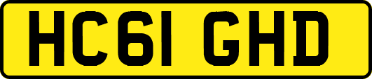 HC61GHD