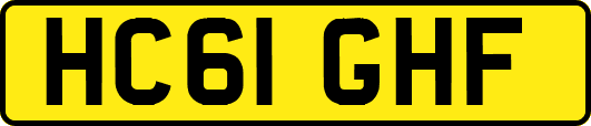 HC61GHF