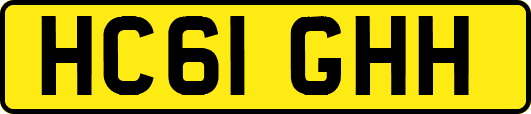 HC61GHH