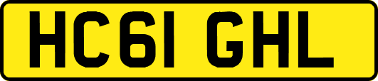 HC61GHL