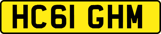HC61GHM