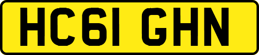 HC61GHN