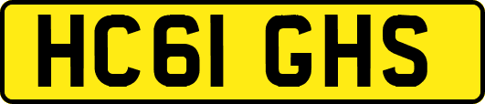 HC61GHS