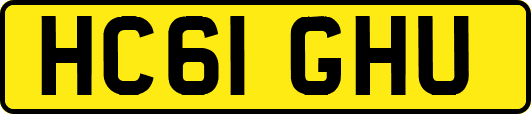 HC61GHU