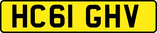 HC61GHV